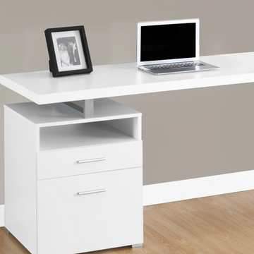How to Choose a Writing Desk vs Computer Desk
