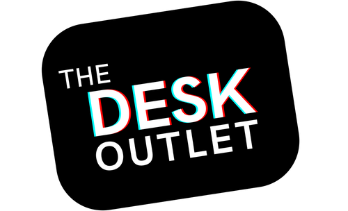 The Desk Outlet