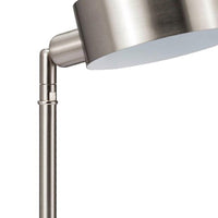 Thumbnail for 15 inch Silver Desk Lamp-5